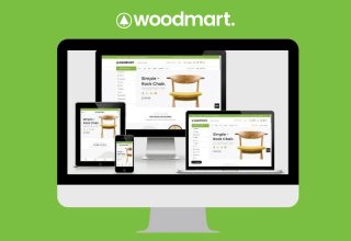 افزونه WoodMart Core چیست