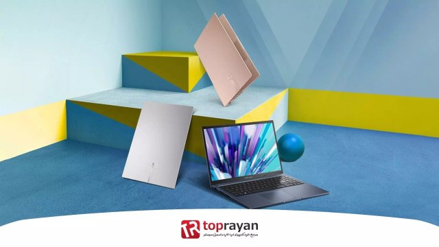 بهترین لپ تاپ های Core i3