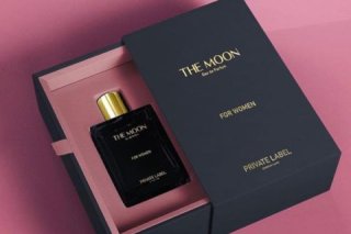 طراحی لیبل عطر، مزایا و بهترین شرکت آن