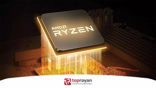 بهترین لپ تاپ ها با پردازنده AMD Ryzen