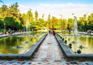 بهترین پارک های تهران برای تفریح خانوادگی کجاست؟