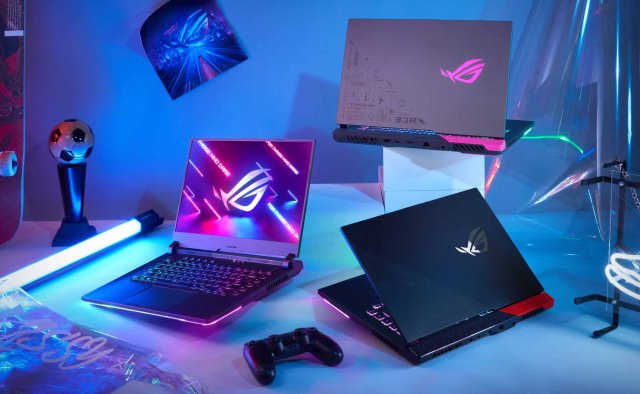 بررسی کامل ایسوس ROG: محبوب لپ تاپ پلیرها