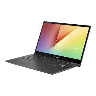 مقایسه دو مدل برتر لپ تاپ ایسوس لمسی: ZenBook Flip 14 و VivoBook Flip 14