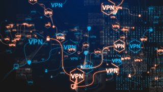 VPN: دریچه ای به دنیای آنلاین امن و خصوصی