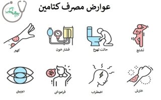 کتامین و عوارض آن