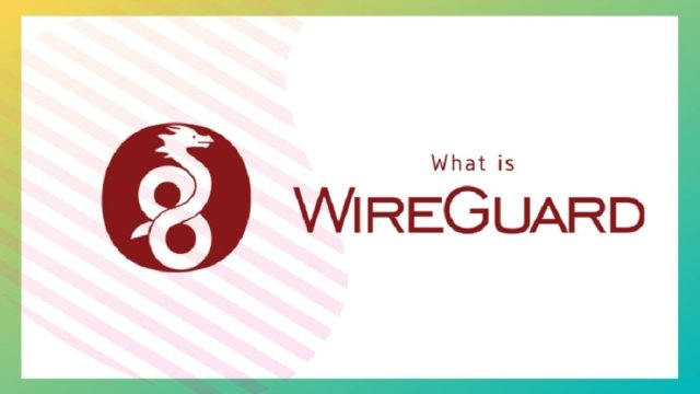 آموزش استفاده از وایرگارد (WireGuard) در اندروید