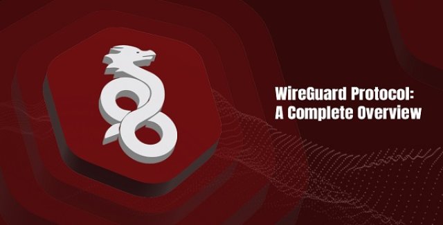 آموزش استفاده از وایرگارد (WireGuard) در آیفون