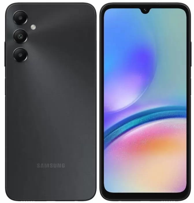 مشخصات گوشی سامسونگ Galaxy A05s 